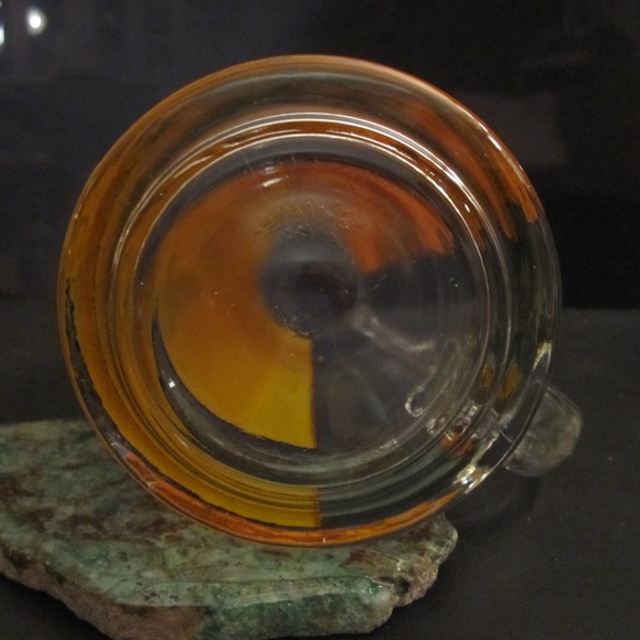 SALE!! Ccready Yukon glass souvenir mug. - Picture 6 of 6